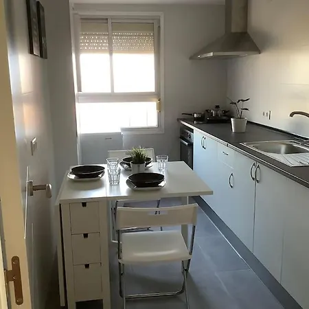 Precioso Moderno Malaga