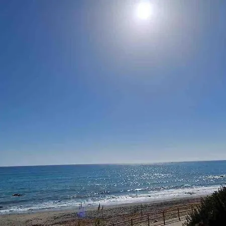 Apartment Precioso Moderno Malaga