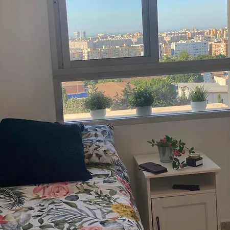 Precioso Moderno Malaga