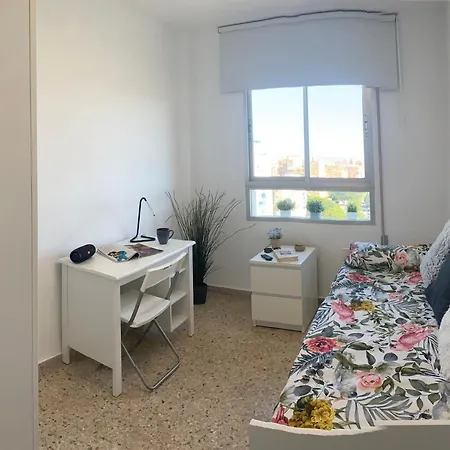 Precioso Moderno Apartment