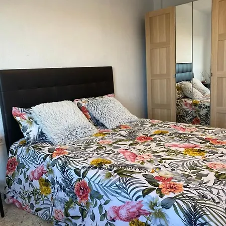 Precioso Moderno * Malaga