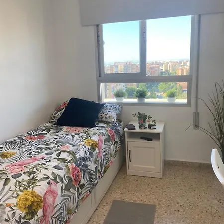 Precioso Moderno Apartment