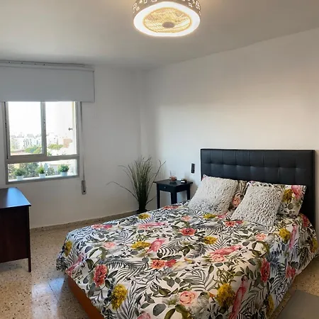 Apartment Precioso Moderno