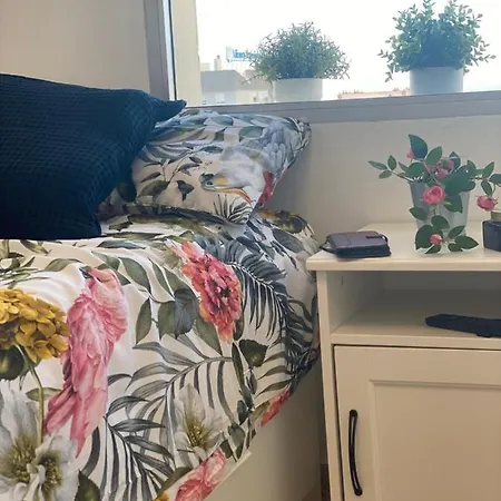 Precioso Moderno Apartment Malaga