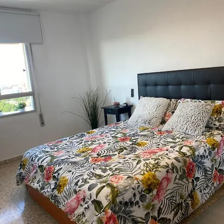 Apartment Precioso Moderno *