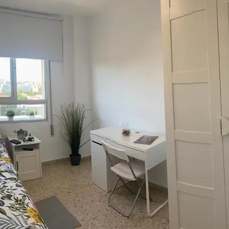 Precioso Moderno Malaga