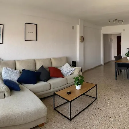 Precioso Moderno Apartment *