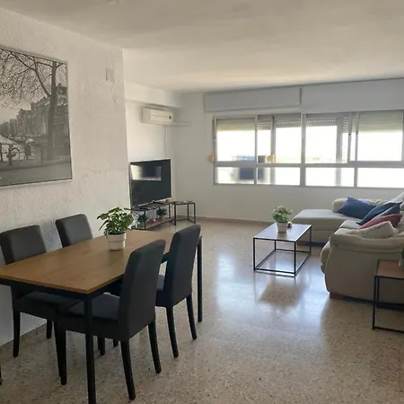 Apartment Precioso Moderno
