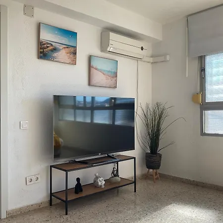 Precioso Moderno * Malaga